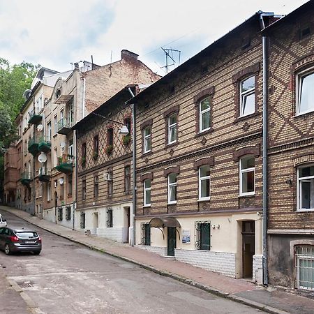Gallery Art Apartment Λβιβ Εξωτερικό φωτογραφία