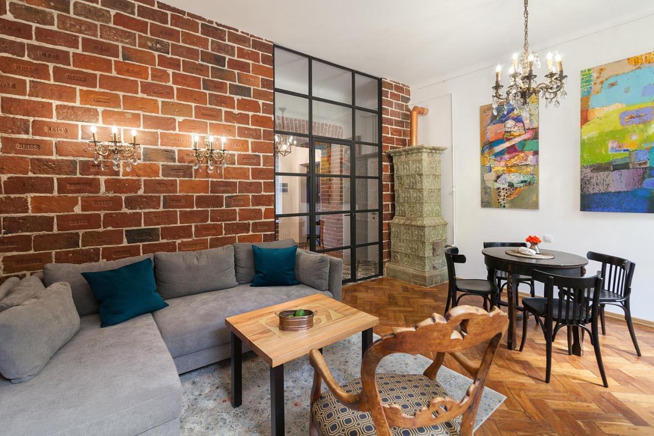 Gallery Art Apartment Λβιβ Εξωτερικό φωτογραφία