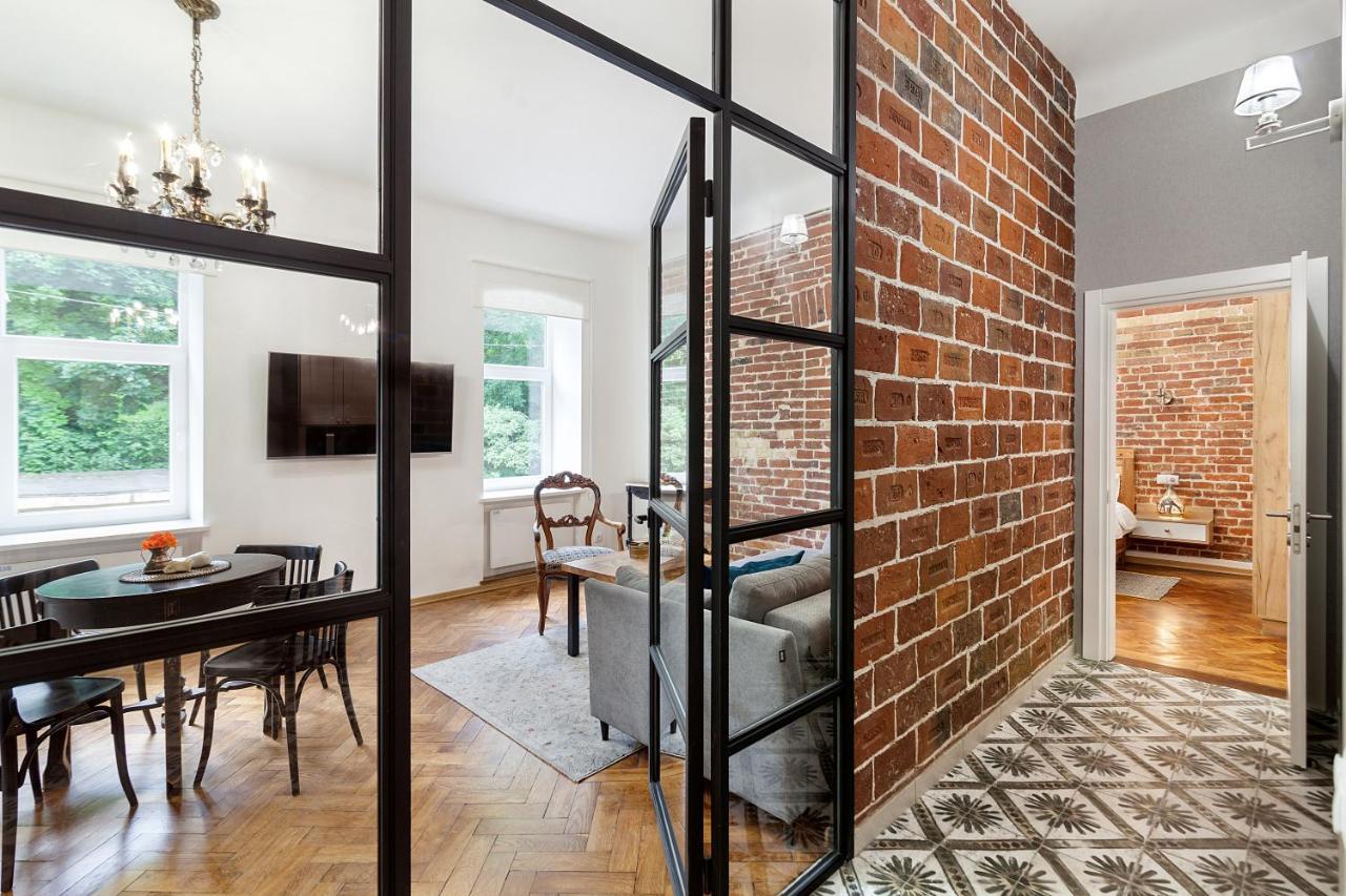 Gallery Art Apartment Λβιβ Εξωτερικό φωτογραφία