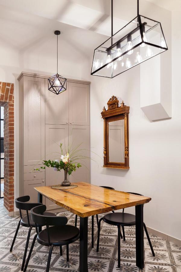 Gallery Art Apartment Λβιβ Εξωτερικό φωτογραφία