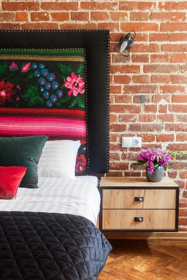 Gallery Art Apartment Λβιβ Εξωτερικό φωτογραφία