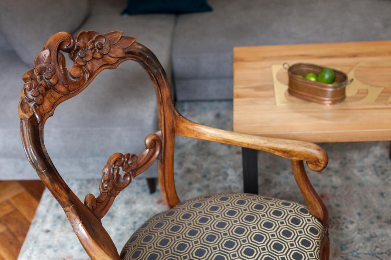 Gallery Art Apartment Λβιβ Εξωτερικό φωτογραφία