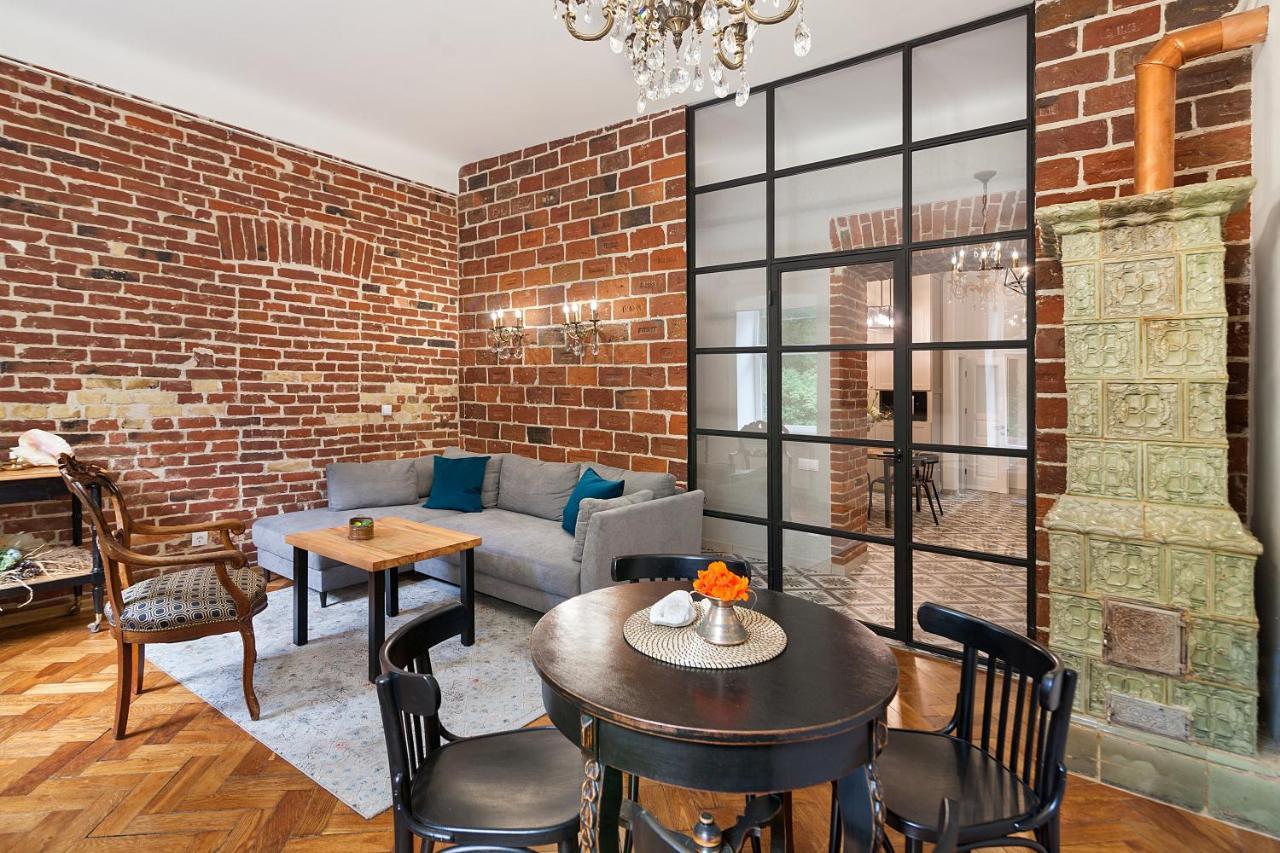 Gallery Art Apartment Λβιβ Εξωτερικό φωτογραφία